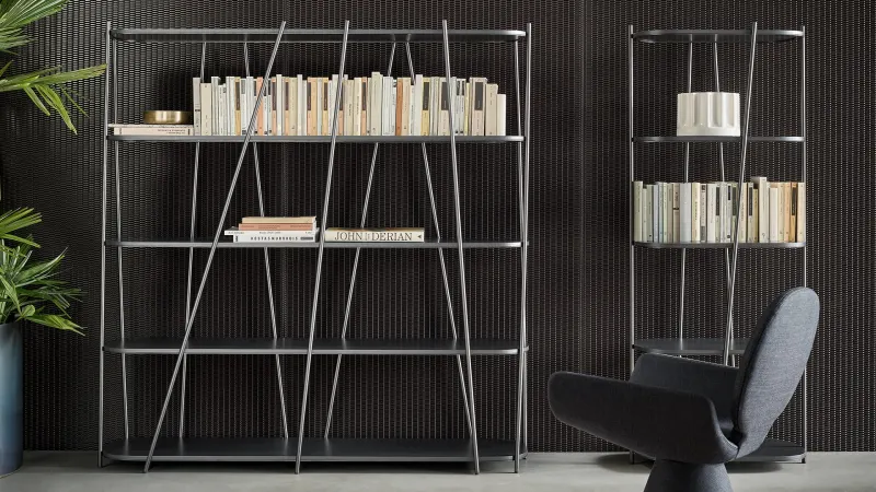 Biblioteca Twigs 67 - Bonaldo - Image 2