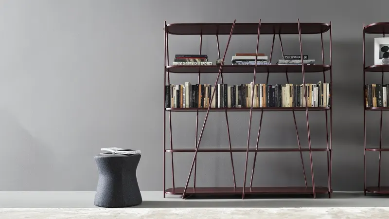 Biblioteca Twigs 67 - Bonaldo - Image 6