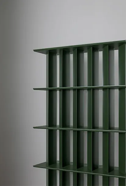 Biblioteca Dogma 180 - Bonaldo - Image 2