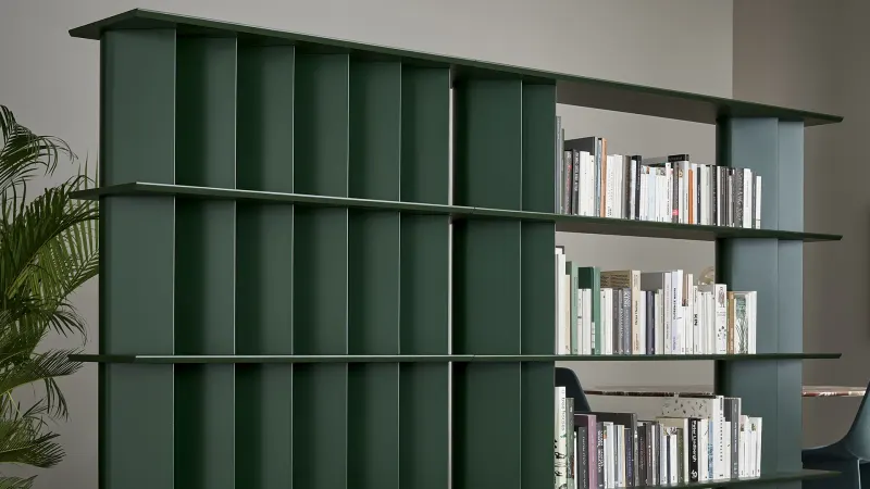 Biblioteca Dogma 180 - Bonaldo - Image 3