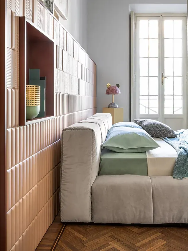 Pat matrimonial Pixel Box Large - Saba - Image 6