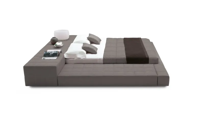 Pat matrimonial Squaring LS - Bonaldo - Image 1