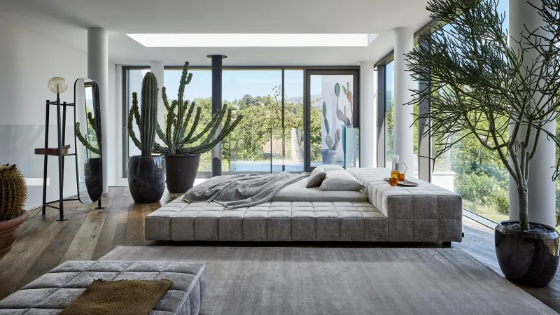 Pat matrimonial Squaring LS - Bonaldo - Image 2