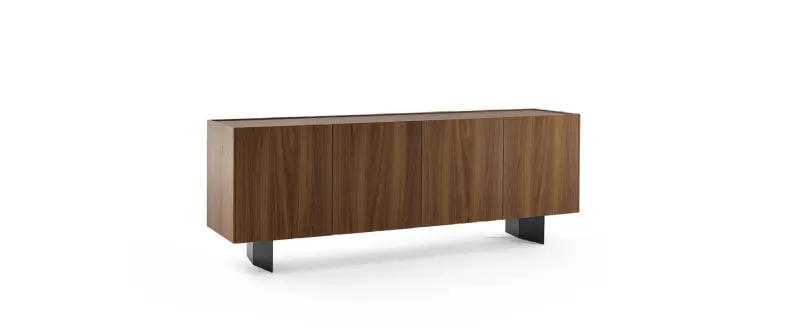 Comoda Outline cu picioare inalte - Bonaldo - Image 1