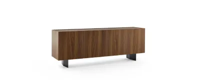 Comoda Outline cu picioare inalte - Bonaldo