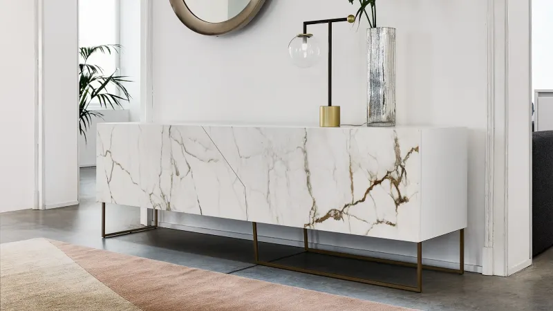 Comoda Doppler K joasa - Bonaldo - Image 2