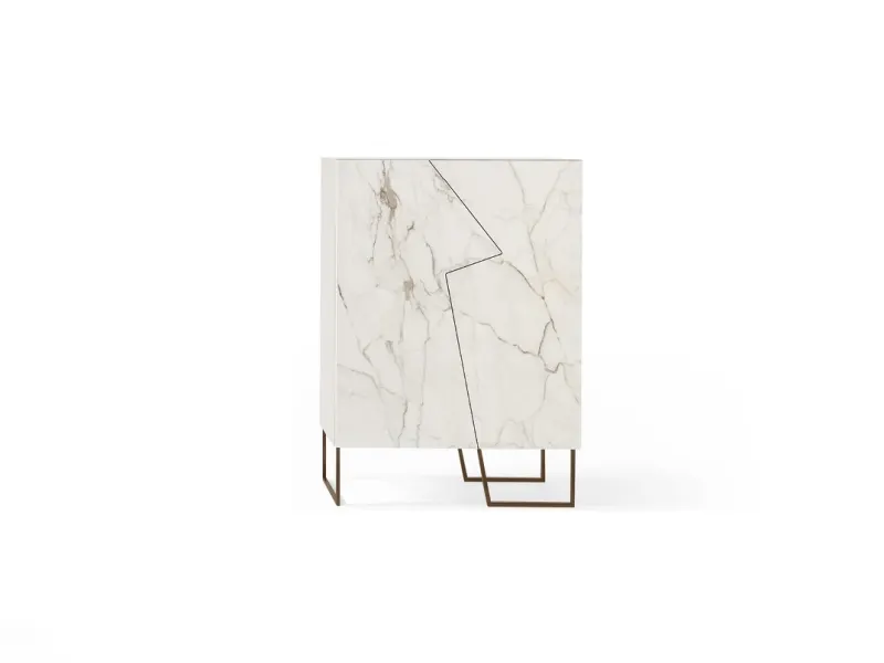 Comoda Doppler K inalta - Bonaldo - Image 1