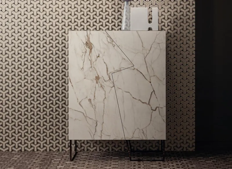 Comoda Doppler K inalta - Bonaldo - Image 2