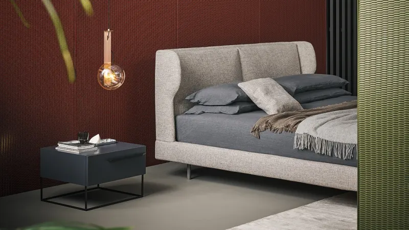 Pat matrimonial River N32 - Bonaldo - Image 4