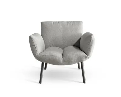 Fotoliu Pil P135 - Bonaldo