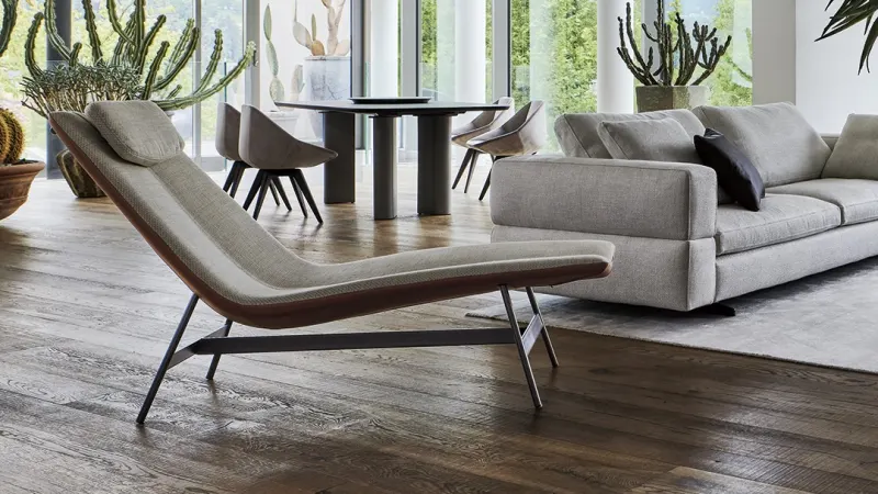 Fotoliu Alpilles Q042 - Bonaldo - Image 4