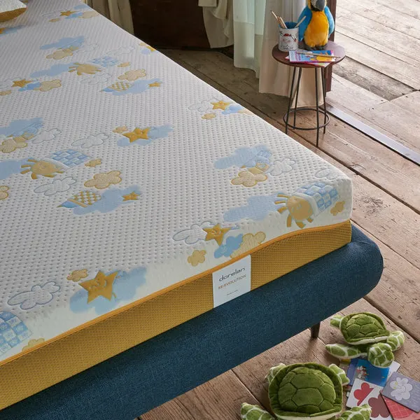 Saltea Re:Evolution - Dorelan - Image 4