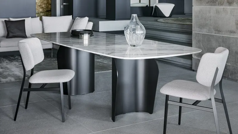 Masa Flame fusiforma - Bonaldo - Image 7