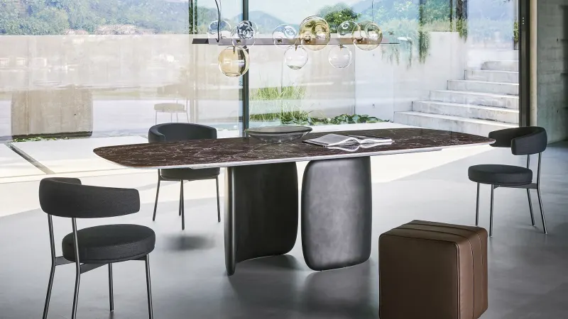 Masa Mellow fusiforma - Bonaldo - Image 3