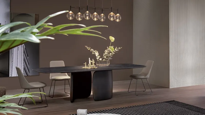 Masa Mellow fusiforma - Bonaldo - Image 5