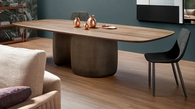 Masa Mellow fusiforma - Bonaldo - Image 6