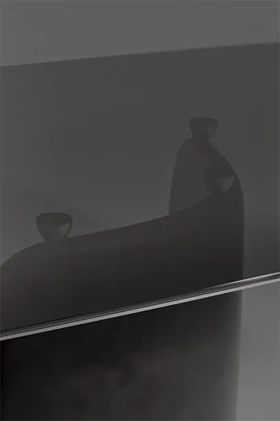 Masa Mellow fusiforma - Bonaldo - Image 8