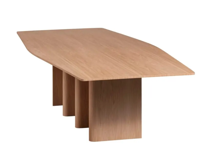 Masa Nami Dining Fusiforma - Miniforms - Image 3