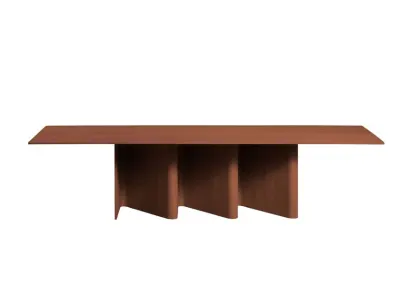 Masa Nami Dining Dreptunghiulara - Miniforms