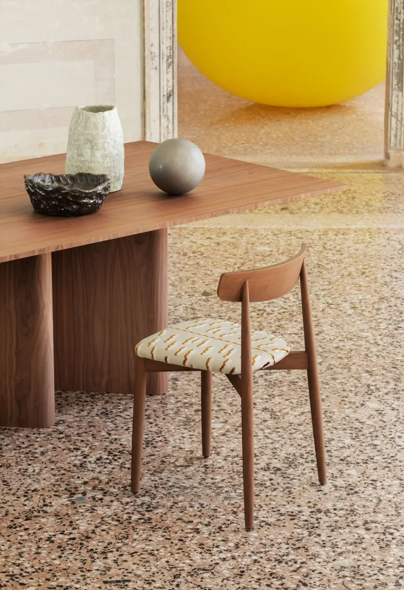 Masa Nami Dining Dreptunghiulara - Miniforms - Image 3