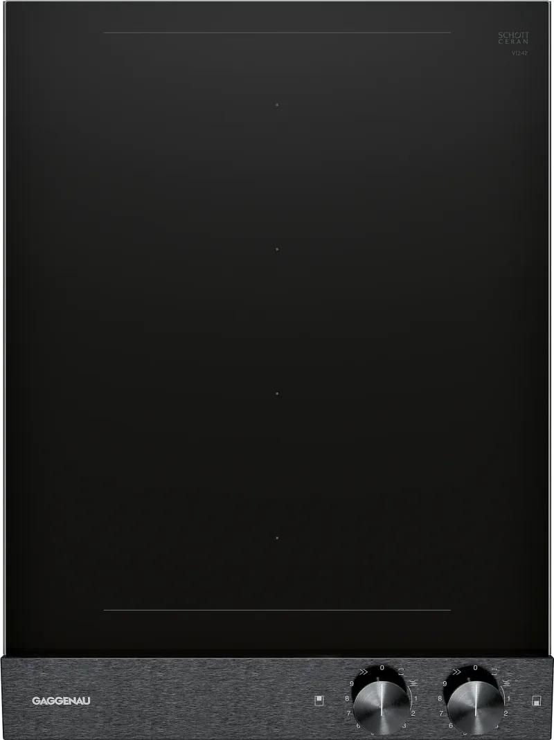 Plită cu inducție Vario flex seria 200, 38 cm Gaggenau