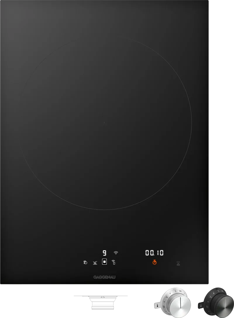 Plită cu inducție Vario seria 400, 38 cm Gaggenau