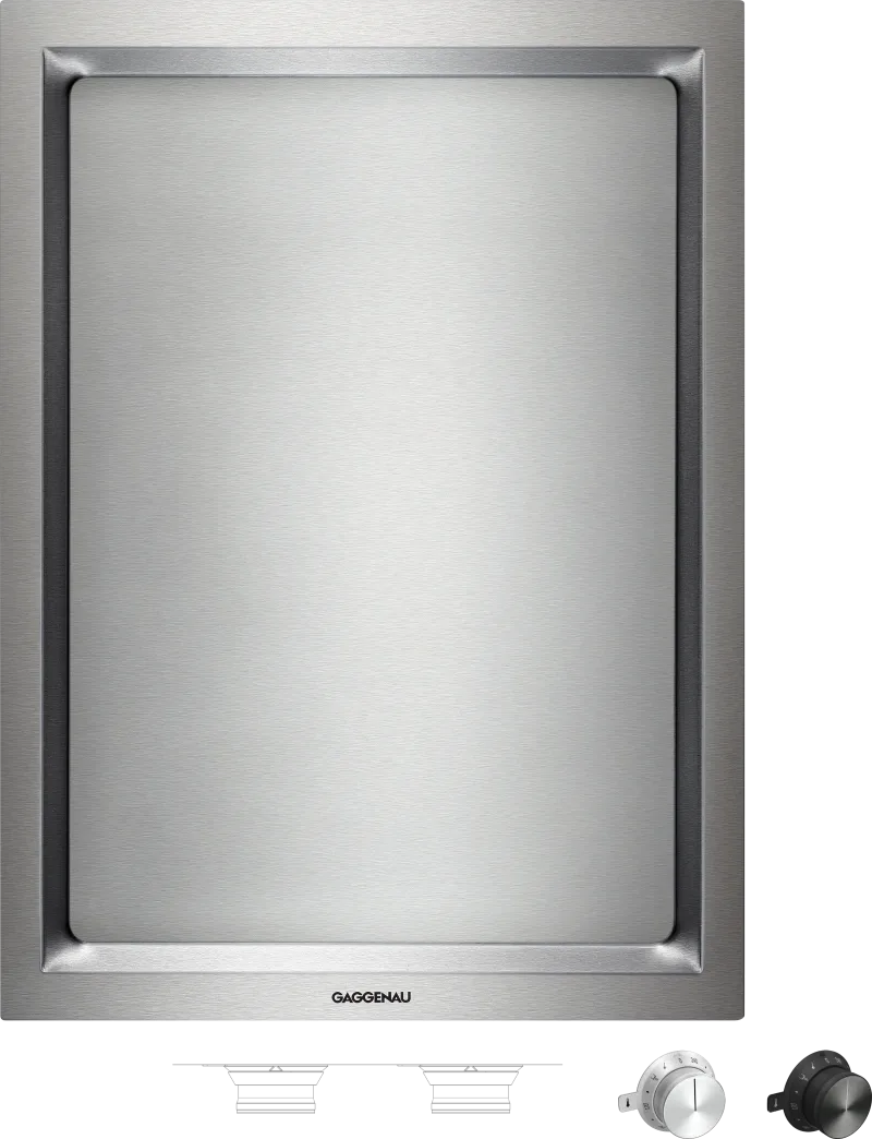 Teppan Yaki Vario seria 400, 38 cm Gaggenau