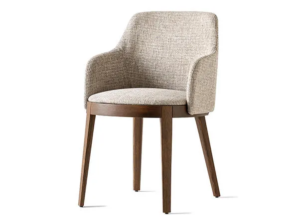 Scaun Adèl CS2099 - Calligaris - Image 2