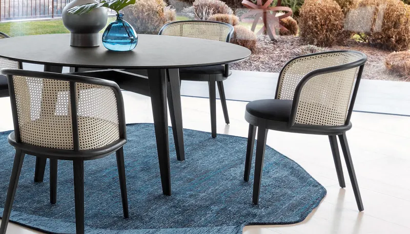 Scaun Adèl cs2202 - Calligaris - Image 2