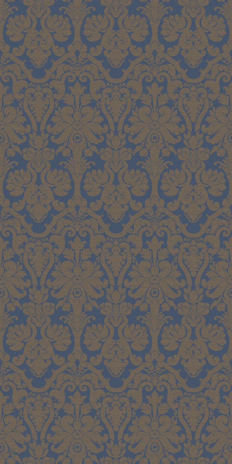 Ceramică Florim I Filati Bestegui Blu di Prussia
