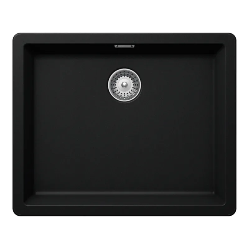 Chiuvetă granit Greenwich N-100L - Schock