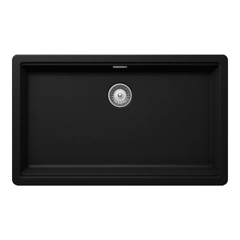 Chiuvetă granit Greenwich N-100XL - Schock