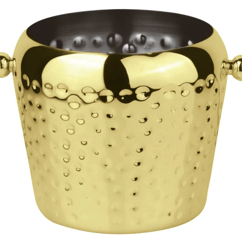 Frapiera 15cm Inox Oro - Sambonet