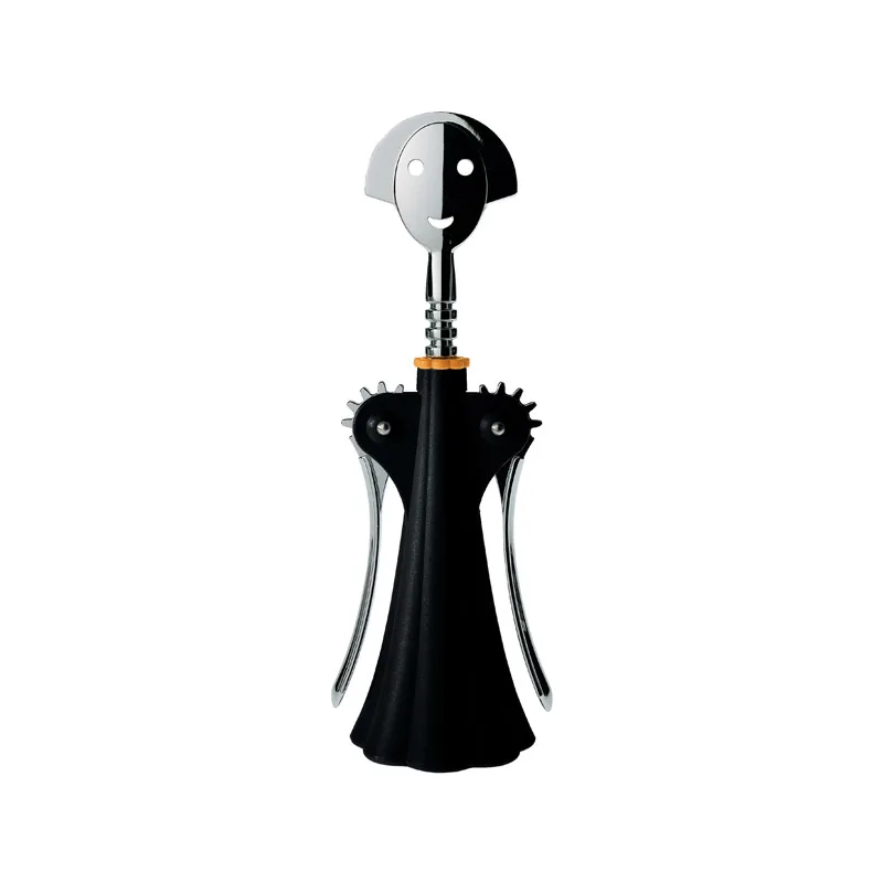Tribuson Ana Gong Negru - Alessi