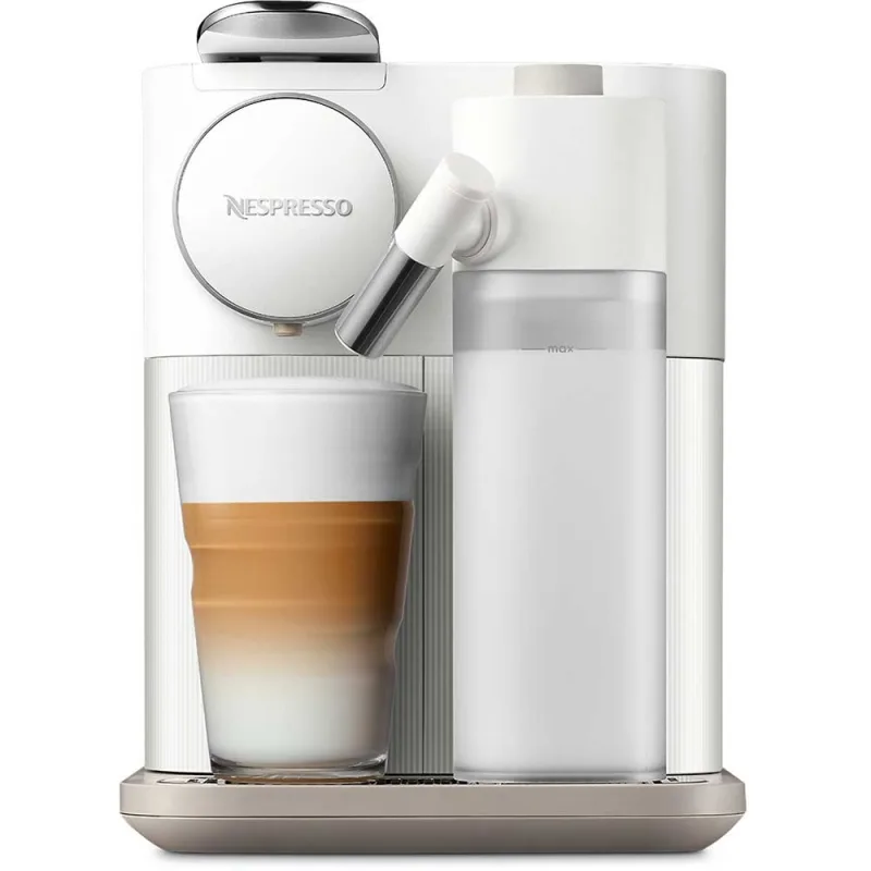 Espressor Gran Lattissima Alb - OUTLET